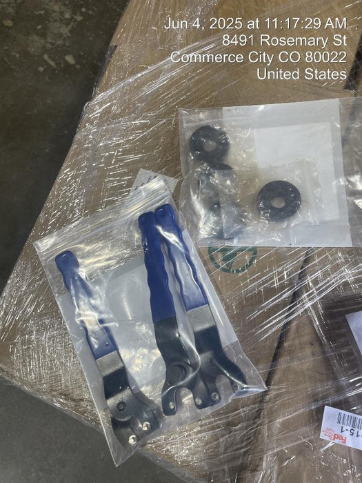 2022 METABO WEPB 24-180 MVT