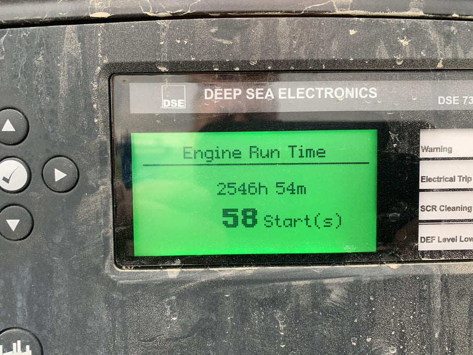 2020 ATLAS COPCO QAS 70