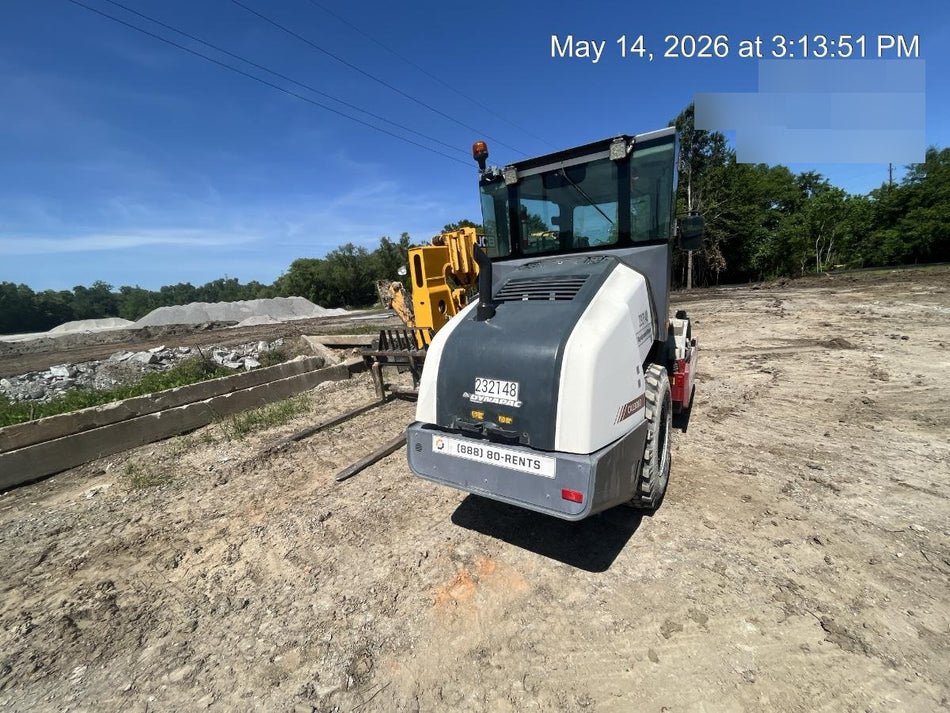 2022 DYNAPAC CA1300D
