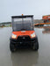 2020 Kubota RTV-X1140W-H Kubota RTVX1140WH 4wd Utility Cart, LED Strobe, Windshield Tempered Glass, Plastic Canopy, Wire Harness Kit, Backup Alarm