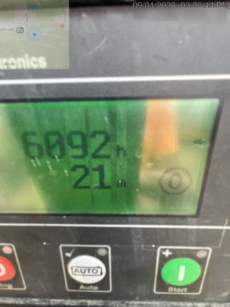 2022 ATLAS COPCO QAS45
