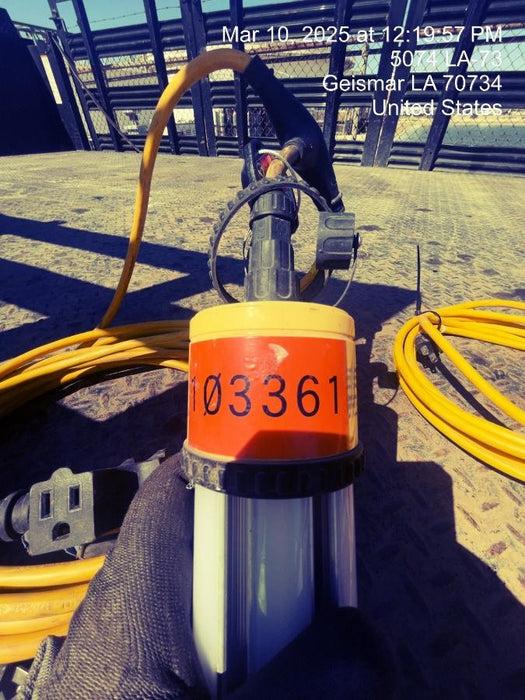 2020 LIND EQUIPMENT LELED360S-10P10C