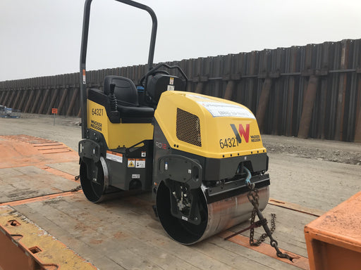 2020 WACKER NEUSON RD12A