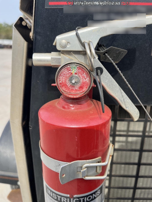 2024 LINCOLN ELECTRIC LE400