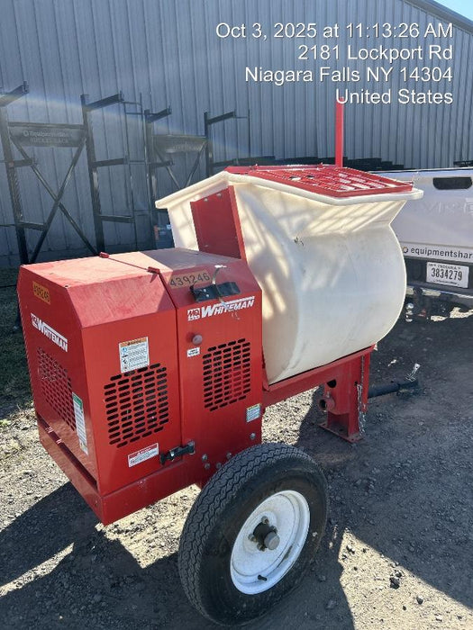 2024 MULTIQUIP WM90PH8