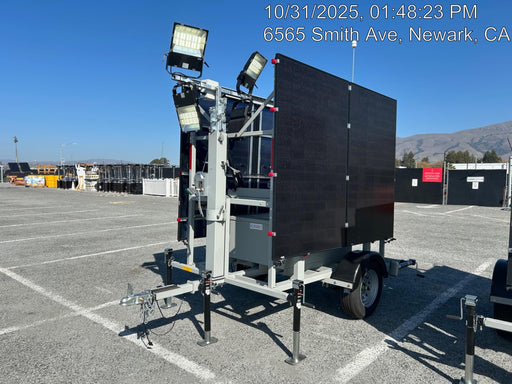 2025 PROGRESS SOLAR SOLUTIONS Helios-2XP