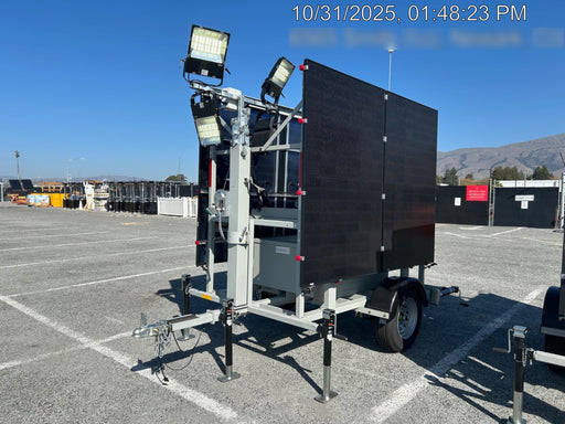 2025 PROGRESS SOLAR SOLUTIONS Helios-2XP