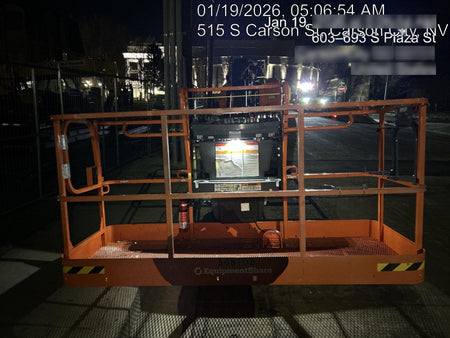 2025 JLG 860SJ