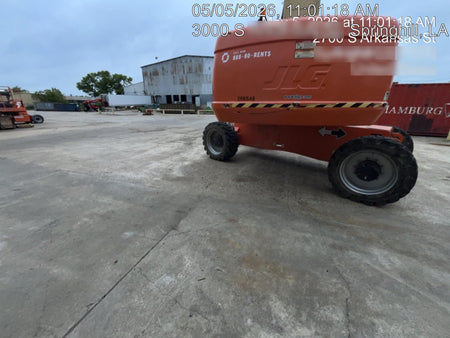 2022 JLG 860SJ