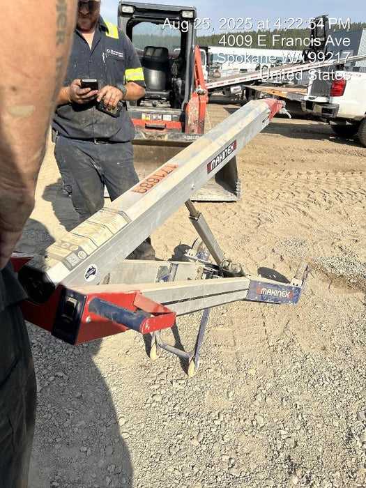 2021 MAKINEX PHT2-140-US