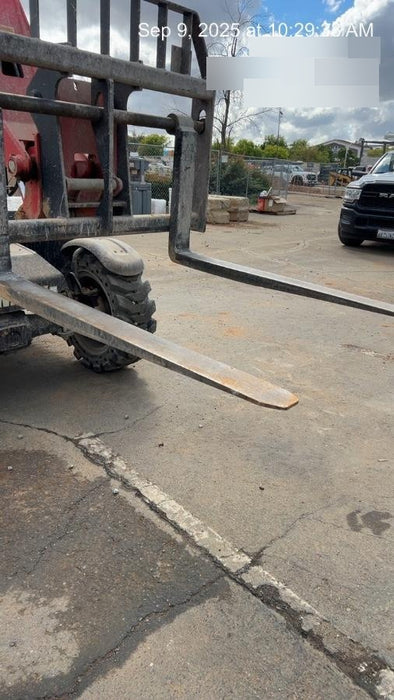 2020 MANITOU MTA5519