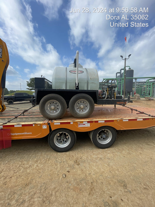 2023 SIMPSON SWT-52517