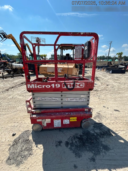 2019 MEC Micro 19