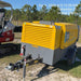 2023 ATLAS COPCO XAS 400-150 PACE