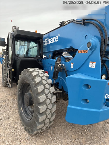 2026 GENIE GTH-1056