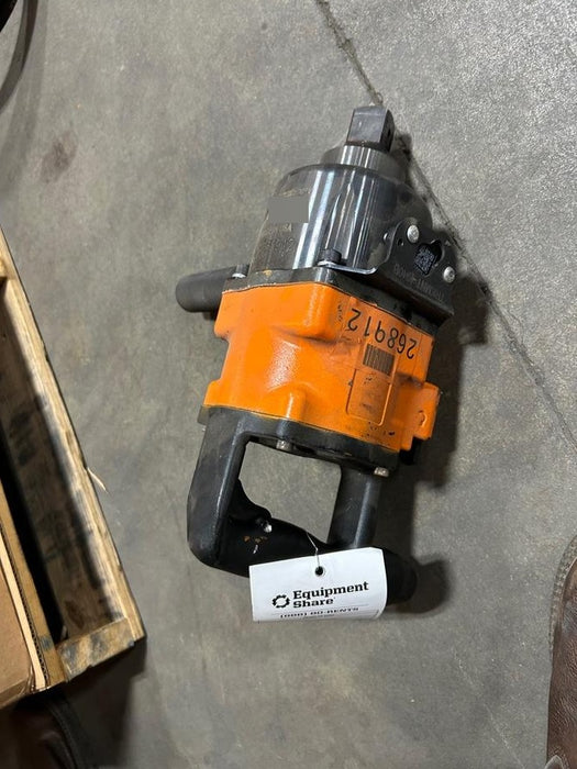 2022 MICHIGAN PNEUMATIC ES-4940B2-TRACKER