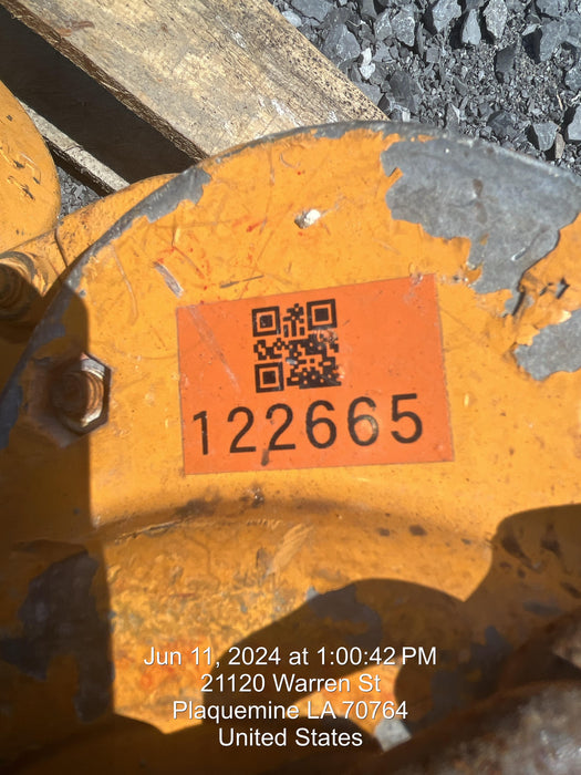 2020 HARRINGTON CF050-20