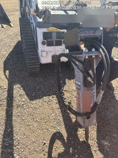 2024 EPIROC EC40T
