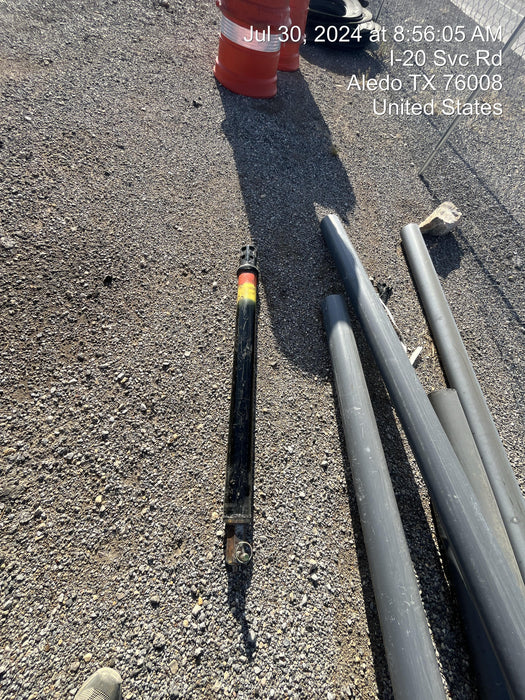 2024 AUGER TORQUE 3300-30