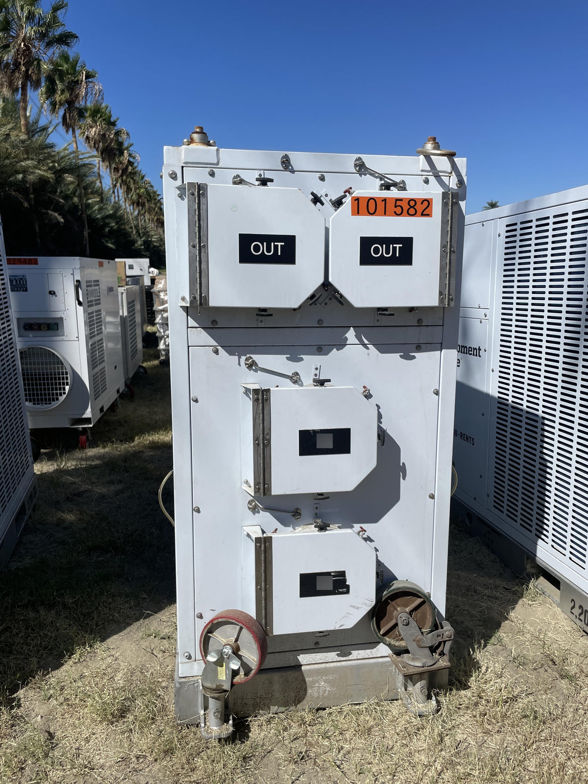 2020 SMARTECH SLIC12R-MSH
