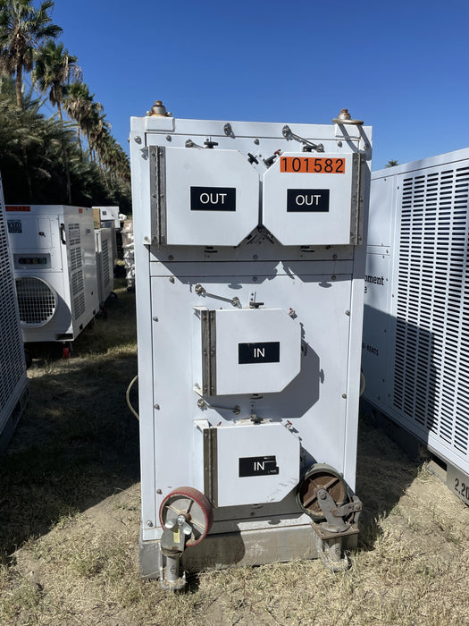 2020 SMARTECH SLIC12R-MSH