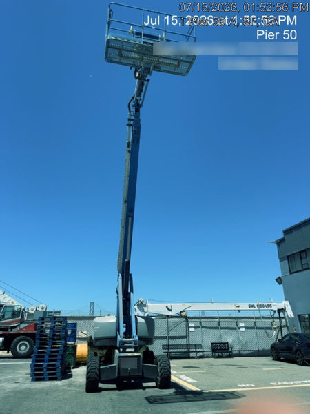 2024 GENIE S-65 XC