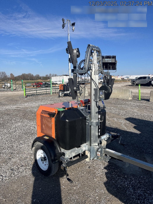 2025 WANCO WLTT-4MM4K