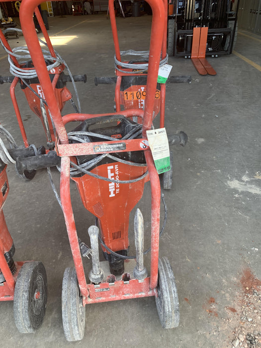 2020 HILTI TE 2000-AVR