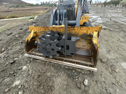 2025 STEEL UNLIMITED 24SL