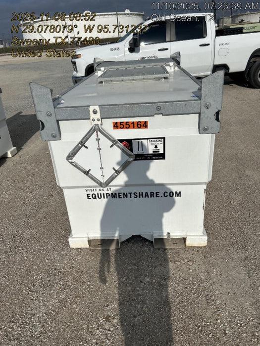 2024 WESTERN GLOBAL 20TCG-ES