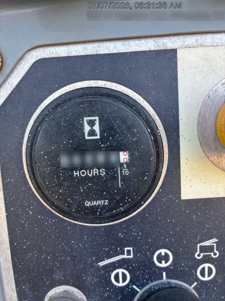 2017 GENIE Z-34/22N