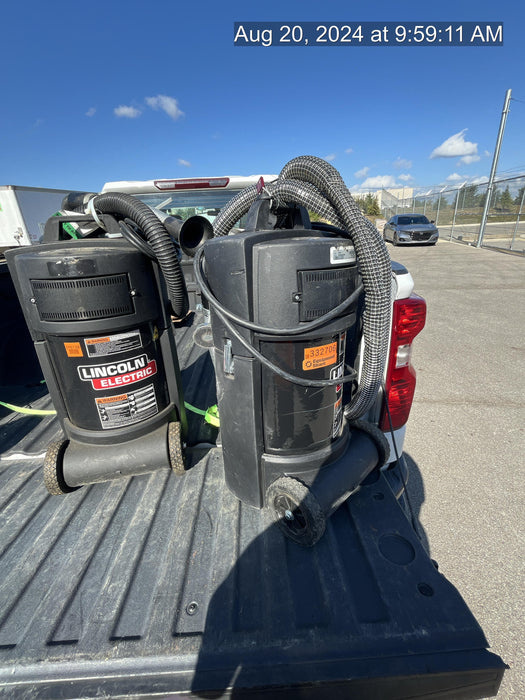 2023 LINCOLN ELECTRIC K3972-5