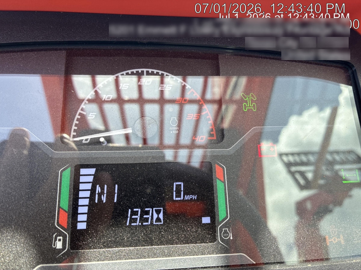 2026 SKYTRAK 10054