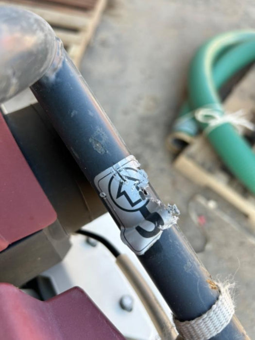 2024 HUSQVARNA LT6005