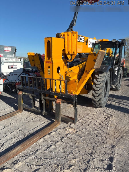 2021 JCB 510-56