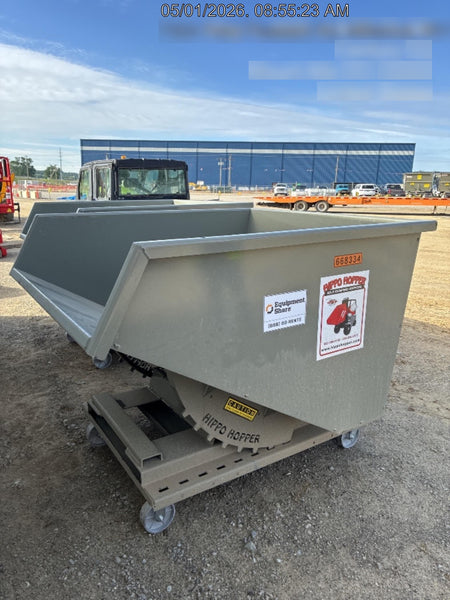 2026 HIPPO HOPPER HH32HD