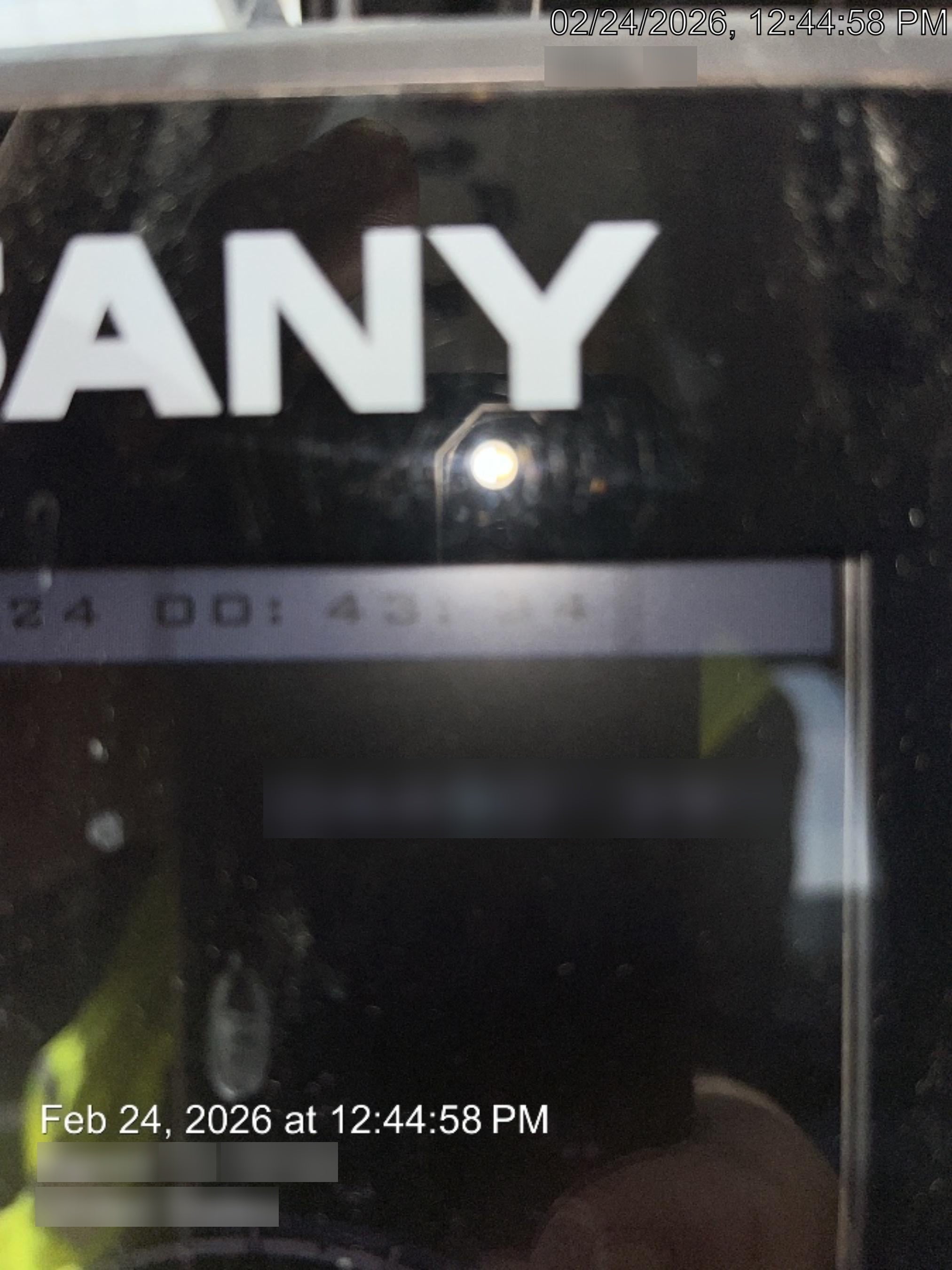 Sany SY265C SY265 Tier 4 - Cab,  Bucket