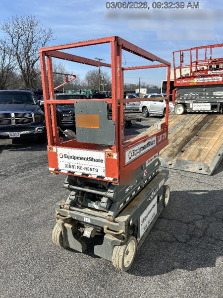 2019 Skyjack SJIII-3219 Standard w/Trojan Batteries