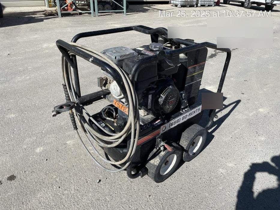 2020 MI-T-M CORPORATION HSP-3504-3MGH