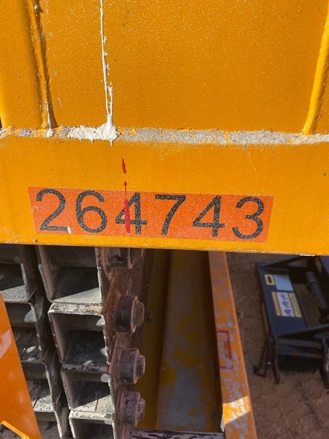 2022 JCB S3246E