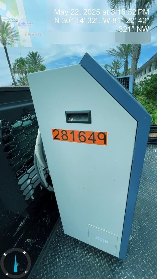 2022 OCEANAIRE OWC1811QC