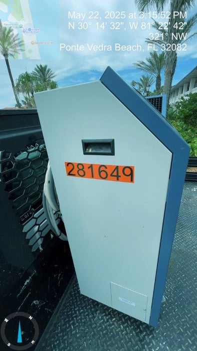 2022 OCEANAIRE OWC1811QC