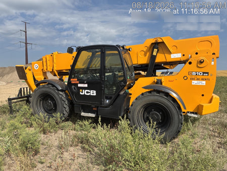 2024 JCB 510-56