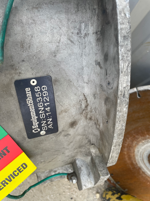 2021 MICHIGAN PNEUMATIC 20262