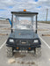 2021 Club Car CA1700D Canopy, Diesel, 4 Passenger