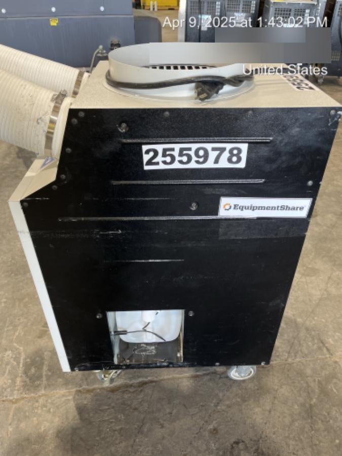2022 KWIKOOL KPAC1811-2