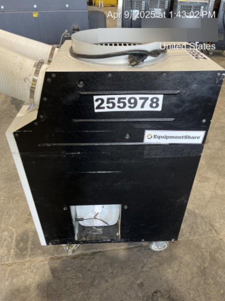 2022 KWIKOOL KPAC1811-2
