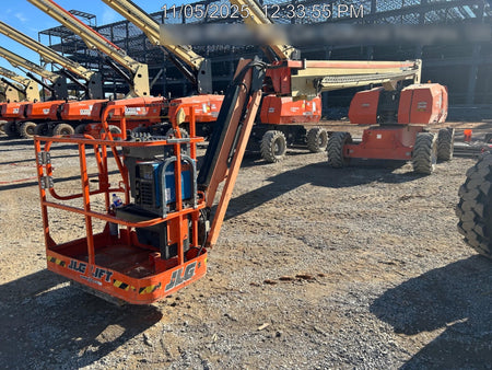 2024 MILLER ELECTRIC CST-282