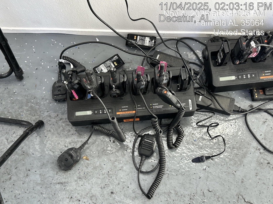 2024 MOTOROLA PMPN4284