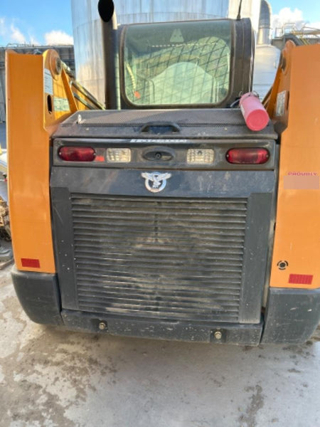 2021 CASE TR310B